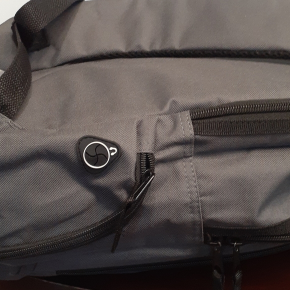 Backpack - Picture 4 of 4